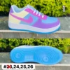 Tenis AFI camaleon 1