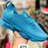 Tenis Nike Vapor Runner azules