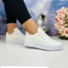 Tenis Puma Kali blancos