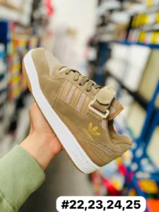 Tenis adidas forum cafes