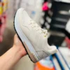 Tenis bael beige