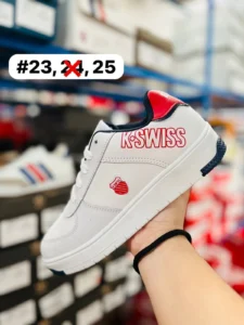 Tenis k-swiss premium