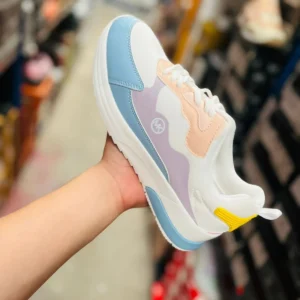 Tenis mk theo colors