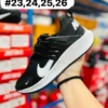 Tenis nike new negros